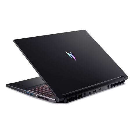 PORTATIL ACER NITRO V 16 AI ANV16-42-R5T4 AMD RYZEN 7-260 16" 16GB 512GB RTX 5060 8GB W11H NEGRO - Imagen 6 de 9 PORTATIL ACER NITRO V 16 AI ANV16-42-R5T4 AMD RYZEN 7-260 16" 16GB 512GB RTX 5060 8GB W11H NEGRO - Imagen 6 de 9