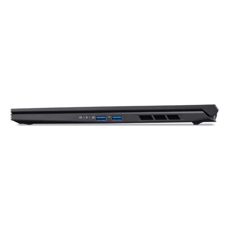 PORTATIL ACER NITRO V 16 AI ANV16-42-R5T4 AMD RYZEN 7-260 16" 16GB 512GB RTX 5060 8GB W11H NEGRO - Imagen 7 de 9 PORTATIL ACER NITRO V 16 AI ANV16-42-R5T4 AMD RYZEN 7-260 16" 16GB 512GB RTX 5060 8GB W11H NEGRO - Imagen 7 de 9
