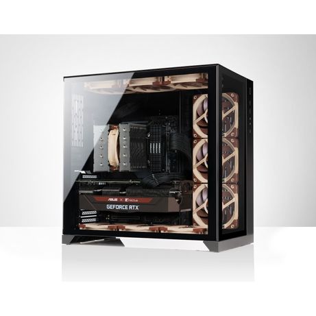 REFRIGERADOR CPU NOCTUA NH-D12L MULTISOCKET INTEL/AMD - Imagen 2 de 8 REFRIGERADOR CPU NOCTUA NH-D12L MULTISOCKET INTEL/AMD - Imagen 2 de 8
