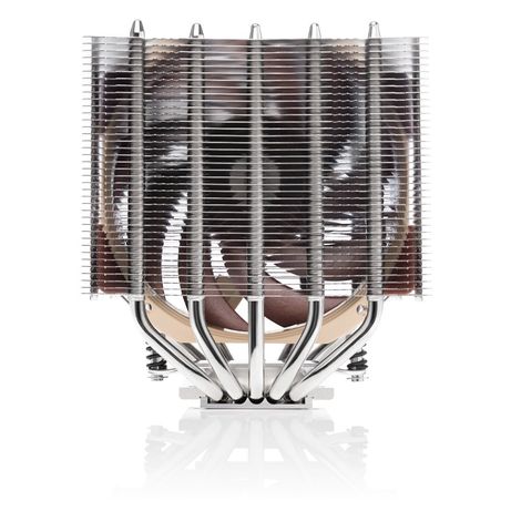 REFRIGERADOR CPU NOCTUA NH-D12L MULTISOCKET INTEL/AMD - Imagen 7 de 8 REFRIGERADOR CPU NOCTUA NH-D12L MULTISOCKET INTEL/AMD - Imagen 7 de 8