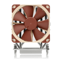 Miniatura 1 de REFRIGERADOR AMD NOCTUA NH-U12S TR4-SP3