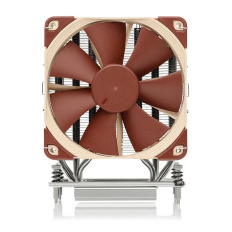 REFRIGERADOR AMD NOCTUA NH-U12S TR4-SP3 - Imagen 1 de 3 REFRIGERADOR AMD NOCTUA NH-U12S TR4-SP3 - Imagen 1 de 3