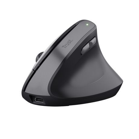 RATON ERGONOMICO INALAMBRICO RECARGABLE USB-C BAYO II - Imagen 3 de 11 RATON ERGONOMICO INALAMBRICO RECARGABLE USB-C BAYO II - Imagen 3 de 11