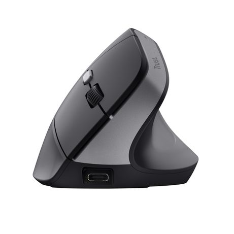 RATON ERGONOMICO INALAMBRICO RECARGABLE USB-C BAYO II - Imagen 4 de 11 RATON ERGONOMICO INALAMBRICO RECARGABLE USB-C BAYO II - Imagen 4 de 11