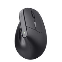 Miniatura 5 de RATON ERGONOMICO INALAMBRICO RECARGABLE USB-C BAYO II