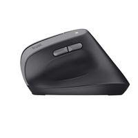 Miniatura 6 de RATON ERGONOMICO INALAMBRICO RECARGABLE USB-C BAYO II