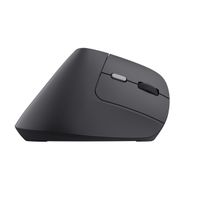 Miniatura 7 de RATON ERGONOMICO INALAMBRICO RECARGABLE USB-C BAYO II
