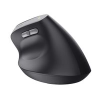 Miniatura 8 de RATON ERGONOMICO INALAMBRICO RECARGABLE USB-C BAYO II