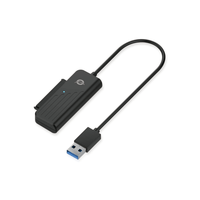 Miniatura 1 de ADAPTADOR USB 3.0 A SATA CONCEPTRONIC