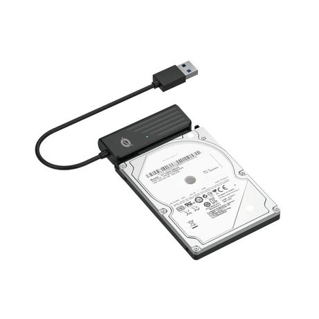 ADAPTADOR USB 3.0 A SATA CONCEPTRONIC - Imagen 3 de 4 ADAPTADOR USB 3.0 A SATA CONCEPTRONIC - Imagen 3 de 4