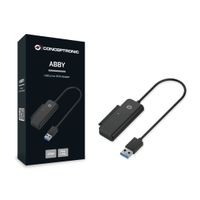 Miniatura 4 de ADAPTADOR USB 3.0 A SATA CONCEPTRONIC