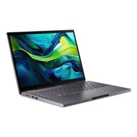 Miniatura 4 de PORTATIL ACER ASP14-52MTN-505B INTEL CORE ULTRA5-115U 14" 16GB 512GB W11H GRIS