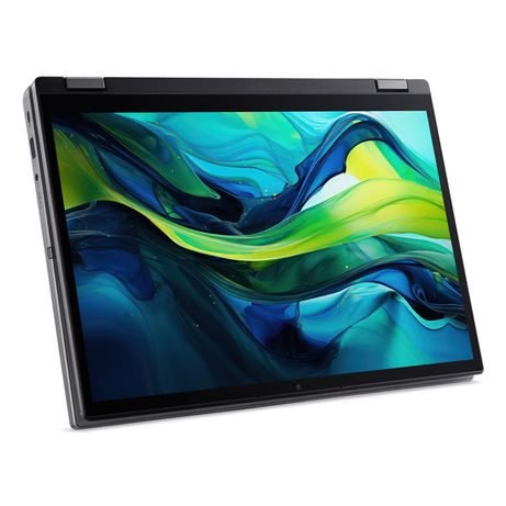 PORTATIL ACER ASP14-52MTN-505B INTEL CORE ULTRA5-115U 14" 16GB 512GB W11H GRIS - Imagen 6 de 10 PORTATIL ACER ASP14-52MTN-505B INTEL CORE ULTRA5-115U 14" 16GB 512GB W11H GRIS - Imagen 6 de 10