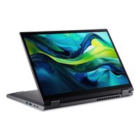 Miniatura 7 de PORTATIL ACER ASP14-52MTN-505B INTEL CORE ULTRA5-115U 14" 16GB 512GB W11H GRIS