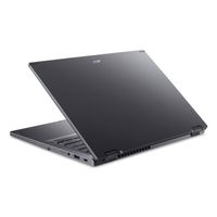 Miniatura 9 de PORTATIL ACER ASP14-52MTN-505B INTEL CORE ULTRA5-115U 14" 16GB 512GB W11H GRIS