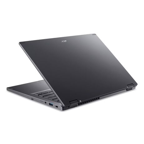 PORTATIL ACER ASP14-52MTN-505B INTEL CORE ULTRA5-115U 14" 16GB 512GB W11H GRIS - Imagen 9 de 10 PORTATIL ACER ASP14-52MTN-505B INTEL CORE ULTRA5-115U 14" 16GB 512GB W11H GRIS - Imagen 9 de 10