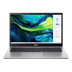 PORTATIL ACER AG15-42P-R836 AMD RYZEN 5-7430U 15,6" FHD 16GB DDR4 512GB SSD WI-FI 6 W11H PLATA PORTATIL ACER AG15-42P-R836 AMD RYZEN 5-7430U 15,6" FHD 16GB DDR4 512GB SSD WI-FI 6 W11H PLATA