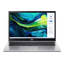 PORTATIL ACER AG15-42P-R836 AMD RYZEN 5-7430U 15,6" FHD 16GB DDR4 512GB SSD WI-FI 6 W11H PLATA