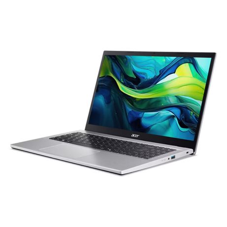 PORTATIL ACER AG15-42P-R836 AMD RYZEN 5-7430U 15,6" FHD 16GB DDR4 512GB SSD WI-FI 6 W11H PLATA - Imagen 4 de 11 PORTATIL ACER AG15-42P-R836 AMD RYZEN 5-7430U 15,6" FHD 16GB DDR4 512GB SSD WI-FI 6 W11H PLATA - Imagen 4 de 11
