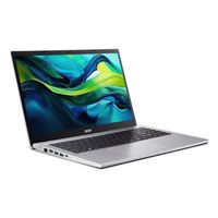 Miniatura 6 de PORTATIL ACER AG15-42P-R836 AMD RYZEN 5-7430U 15,6" FHD 16GB DDR4 512GB SSD WI-FI 6 W11H PLATA