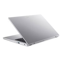 Miniatura 10 de PORTATIL ACER AG15-42P-R836 AMD RYZEN 5-7430U 15,6" FHD 16GB DDR4 512GB SSD WI-FI 6 W11H PLATA