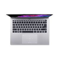 Miniatura 4 de PORTATIL ACER SFG14-73-73EY INTEL CORE ULTRA7-258V 14" OLED  16GB 512GB W11H PLATA