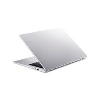 Miniatura 5 de PORTATIL ACER SFG14-73-73EY INTEL CORE ULTRA7-258V 14" OLED  16GB 512GB W11H PLATA
