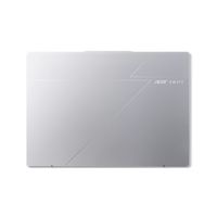 Miniatura 6 de PORTATIL ACER SFG14-73-73EY INTEL CORE ULTRA7-258V 14" OLED  16GB 512GB W11H PLATA