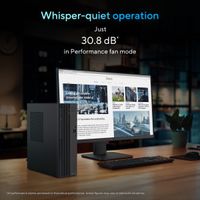 Miniatura 7 de ASUS ExCenter P500 i5 210H 16G 512G W11P