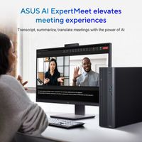 Miniatura 8 de ASUS ExCenter P500 i5 210H 16G 512G W11P