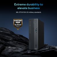 Miniatura 11 de ASUS ExCenter P500 i5 210H 16G 512G W11P