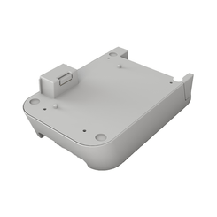 BASE CON BATERIA