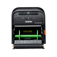 Miniatura 5 de BROTHER Soporte para el rollo de papel PARH002