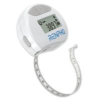 Miniatura 4 de CINTA METRICA CORPORAL INTELIGENTE RENPHO PUS-RF-BMF01-WH