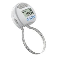 Miniatura 5 de CINTA METRICA CORPORAL INTELIGENTE RENPHO PUS-RF-BMF01-WH