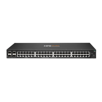 Miniatura 1 de HPE ANW 6000 48G 4F Sw
