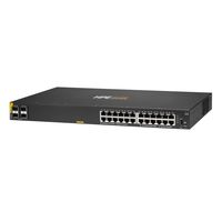 Miniatura 3 de HPE ANW 6000 24G CL4 4F 370W Sw
