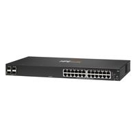 Miniatura 3 de HPE ANW 6000 24G 4F Sw