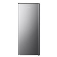 Miniatura 2 de FRIGORIFICO UNA PUERTA HISENSE RR220D4BDE E ALTO 126,5 CM ANCHO 51,5 CM INOX