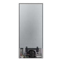 Miniatura 4 de FRIGORIFICO UNA PUERTA HISENSE RR220D4BDE E ALTO 126,5 CM ANCHO 51,5 CM INOX