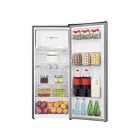 Miniatura 5 de FRIGORIFICO UNA PUERTA HISENSE RR220D4BDE E ALTO 126,5 CM ANCHO 51,5 CM INOX