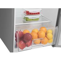 Miniatura 6 de FRIGORIFICO UNA PUERTA HISENSE RR220D4BDE E ALTO 126,5 CM ANCHO 51,5 CM INOX