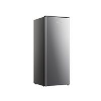 Miniatura 7 de FRIGORIFICO UNA PUERTA HISENSE RR220D4BDE E ALTO 126,5 CM ANCHO 51,5 CM INOX