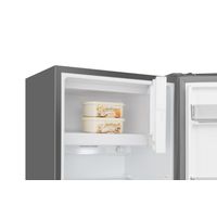 Miniatura 8 de FRIGORIFICO UNA PUERTA HISENSE RR220D4BDE E ALTO 126,5 CM ANCHO 51,5 CM INOX