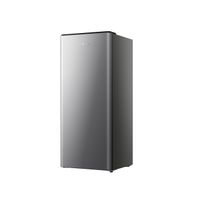 Miniatura 11 de FRIGORIFICO UNA PUERTA HISENSE RR220D4BDE E ALTO 126,5 CM ANCHO 51,5 CM INOX