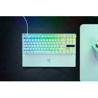 Miniatura 3 de RAZER HUNTSMAN V3 PRO TENKEYLESS 8KHZ WHITE ED US LAYOUT