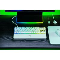 Miniatura 4 de RAZER HUNTSMAN V3 PRO TENKEYLESS 8KHZ WHITE ED US LAYOUT