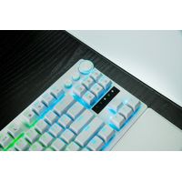 Miniatura 5 de RAZER HUNTSMAN V3 PRO TENKEYLESS 8KHZ WHITE ED US LAYOUT