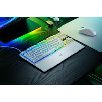 Miniatura 6 de RAZER HUNTSMAN V3 PRO TENKEYLESS 8KHZ WHITE ED US LAYOUT