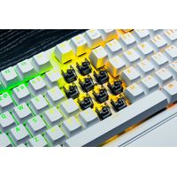 Miniatura 7 de RAZER HUNTSMAN V3 PRO TENKEYLESS 8KHZ WHITE ED US LAYOUT
